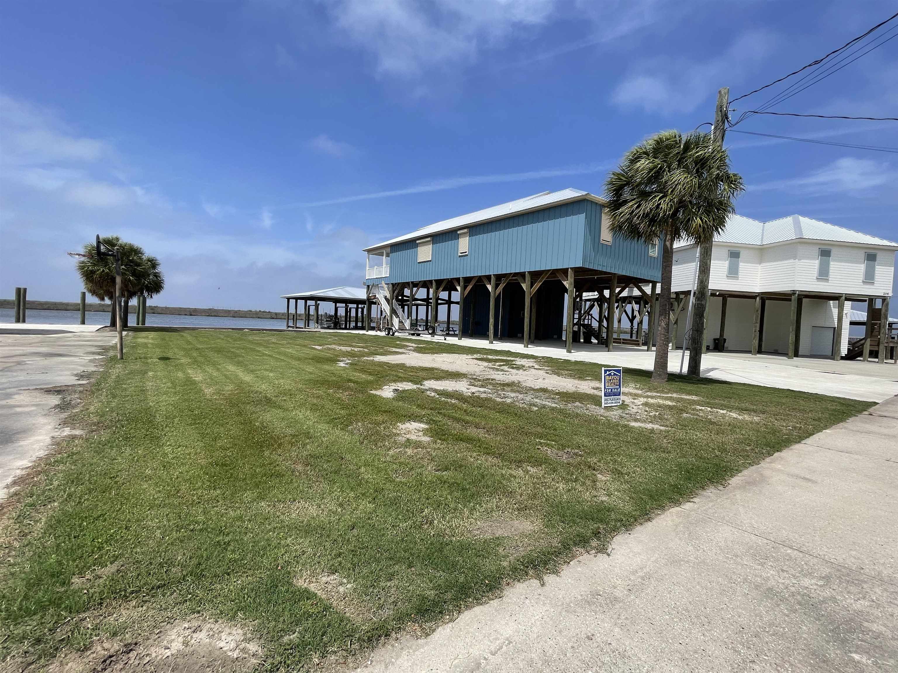 TBD (Lot 10A) Constantin Dr, Golden Meadow, Louisiana image 19