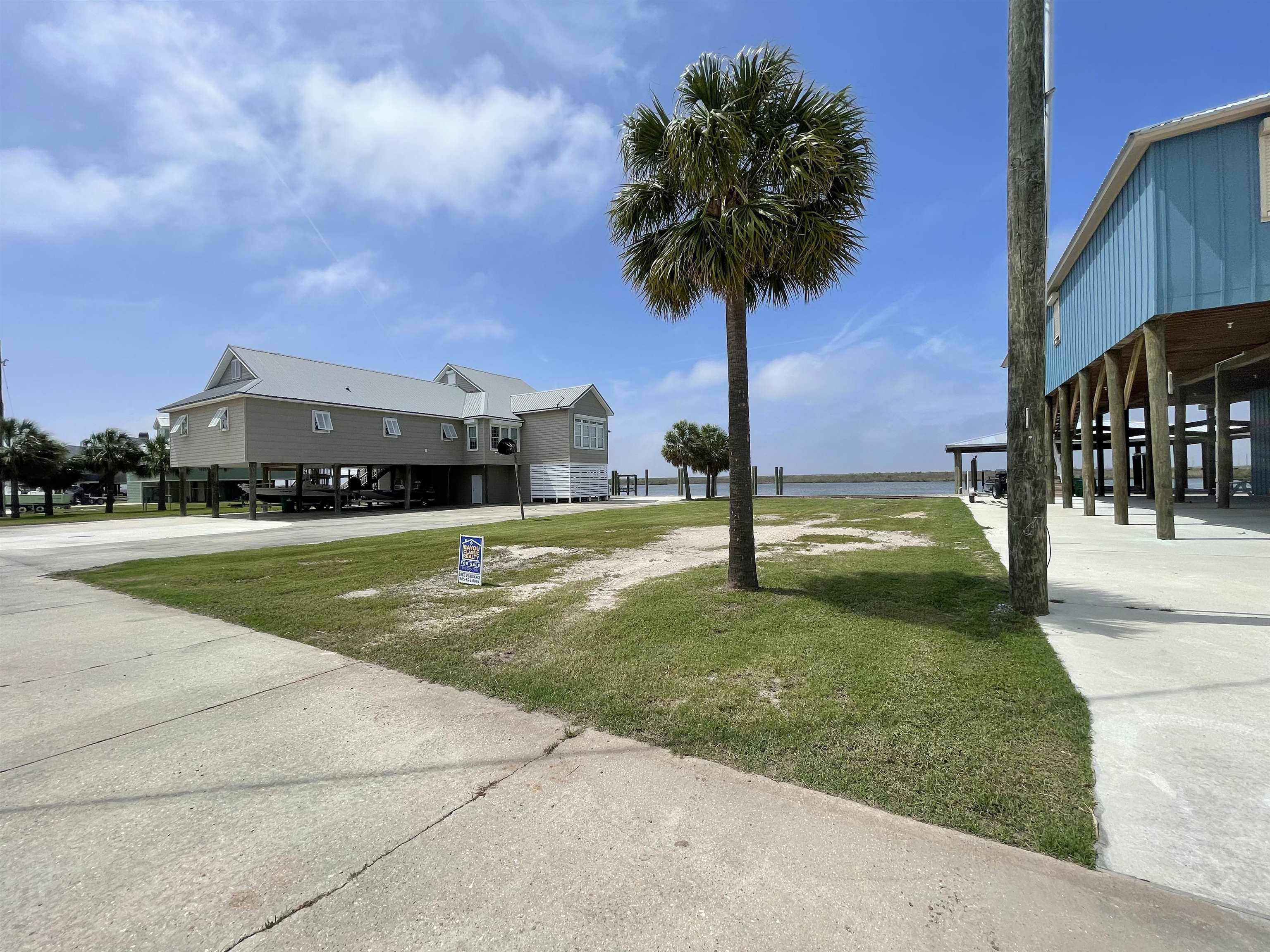 TBD (Lot 10A) Constantin Dr, Golden Meadow, Louisiana image 21