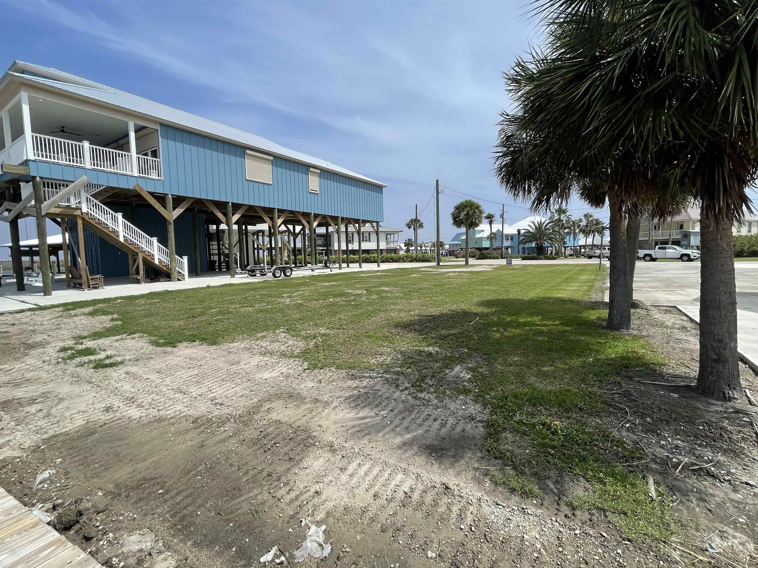 TBD (Lot 10A) Constantin Dr, Golden Meadow, Louisiana image 17