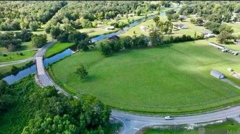 Vacant Land For Sale - 46093 Stringer Bridge Rd<br/> St Amant, LA 70774