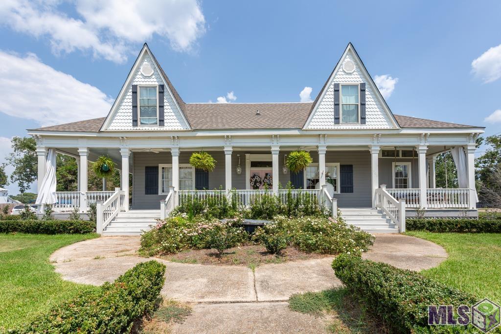 208 New Roads St, New Roads, Louisiana image 1