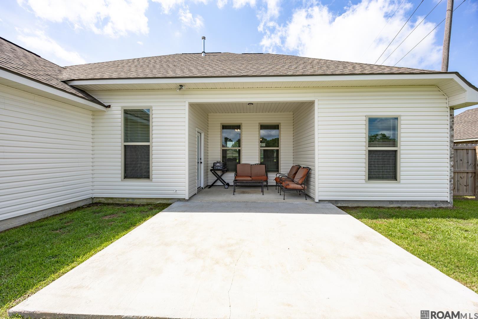 3914 Cane Ridge Dr, Addis, Louisiana image 27