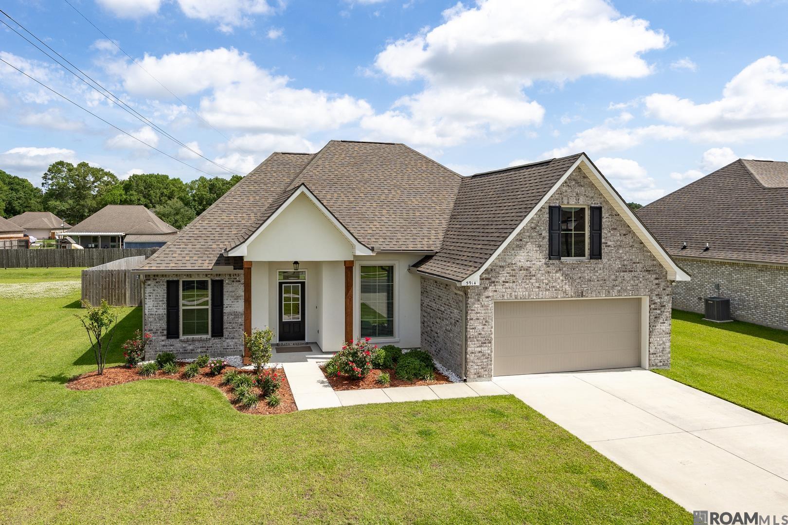 3914 Cane Ridge Dr, Addis, Louisiana image 1