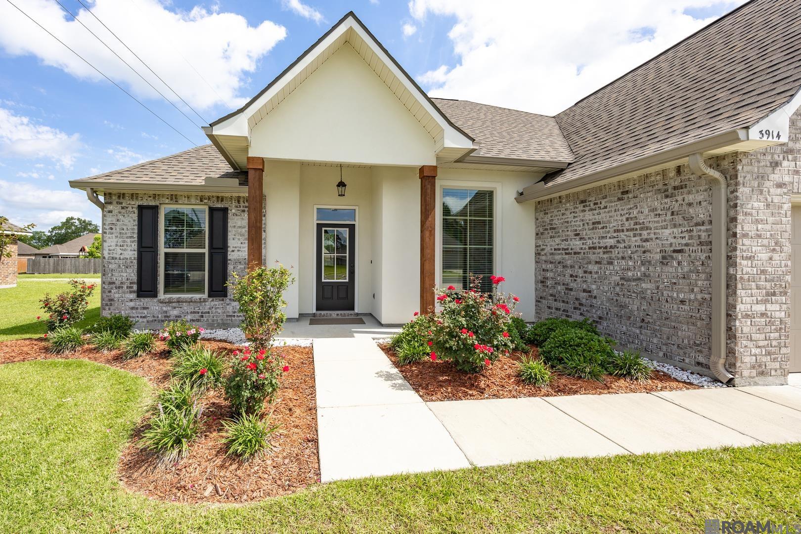 3914 Cane Ridge Dr, Addis, Louisiana image 3