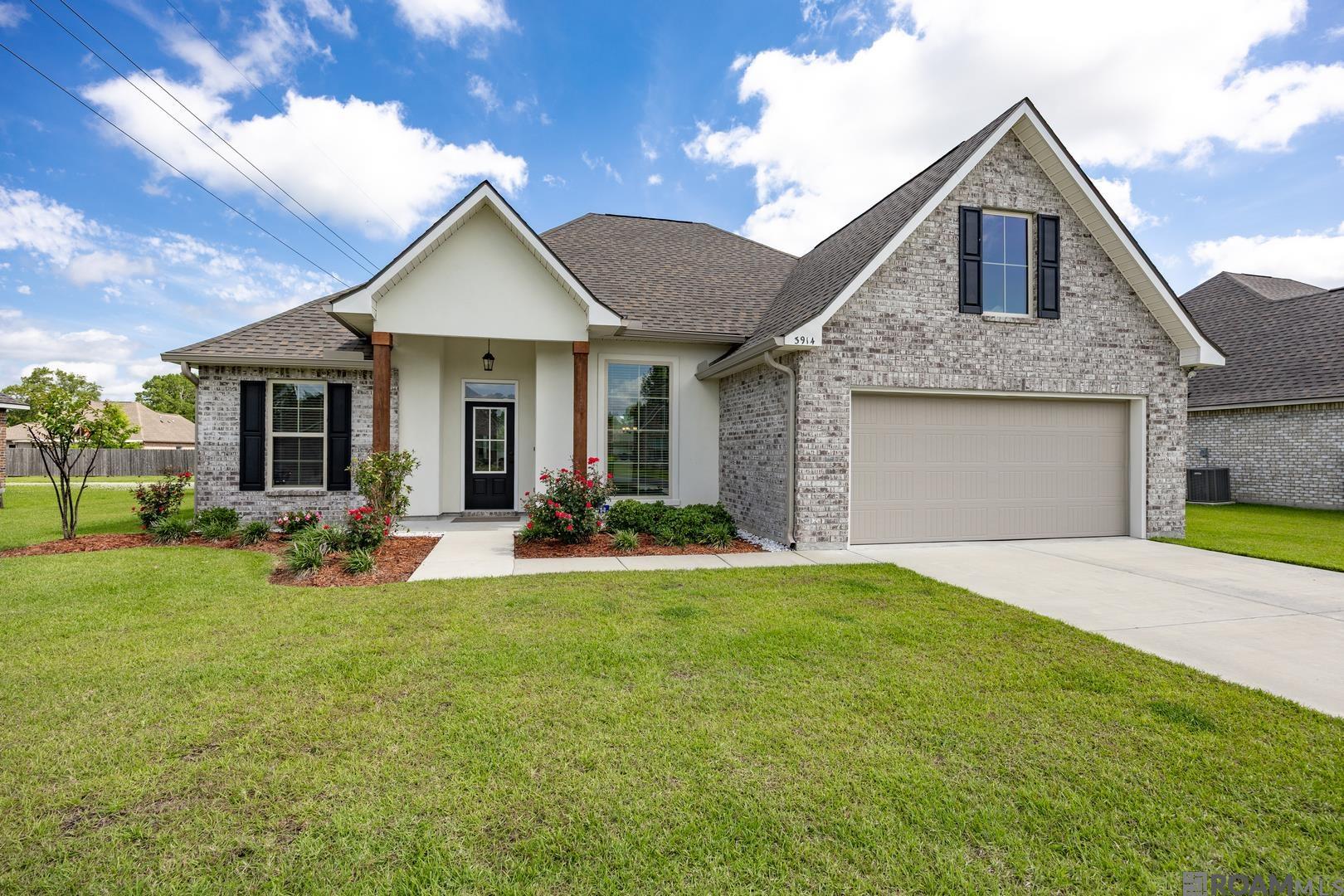 3914 Cane Ridge Dr, Addis, Louisiana image 2