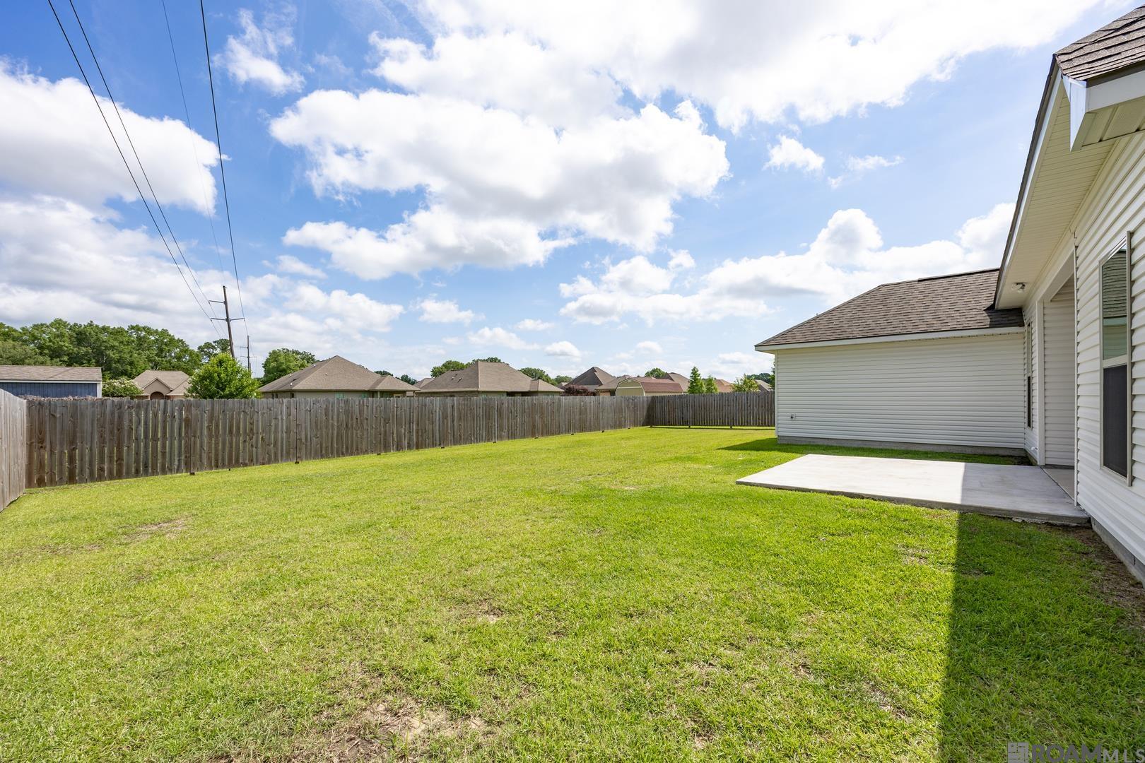 3914 Cane Ridge Dr, Addis, Louisiana image 29