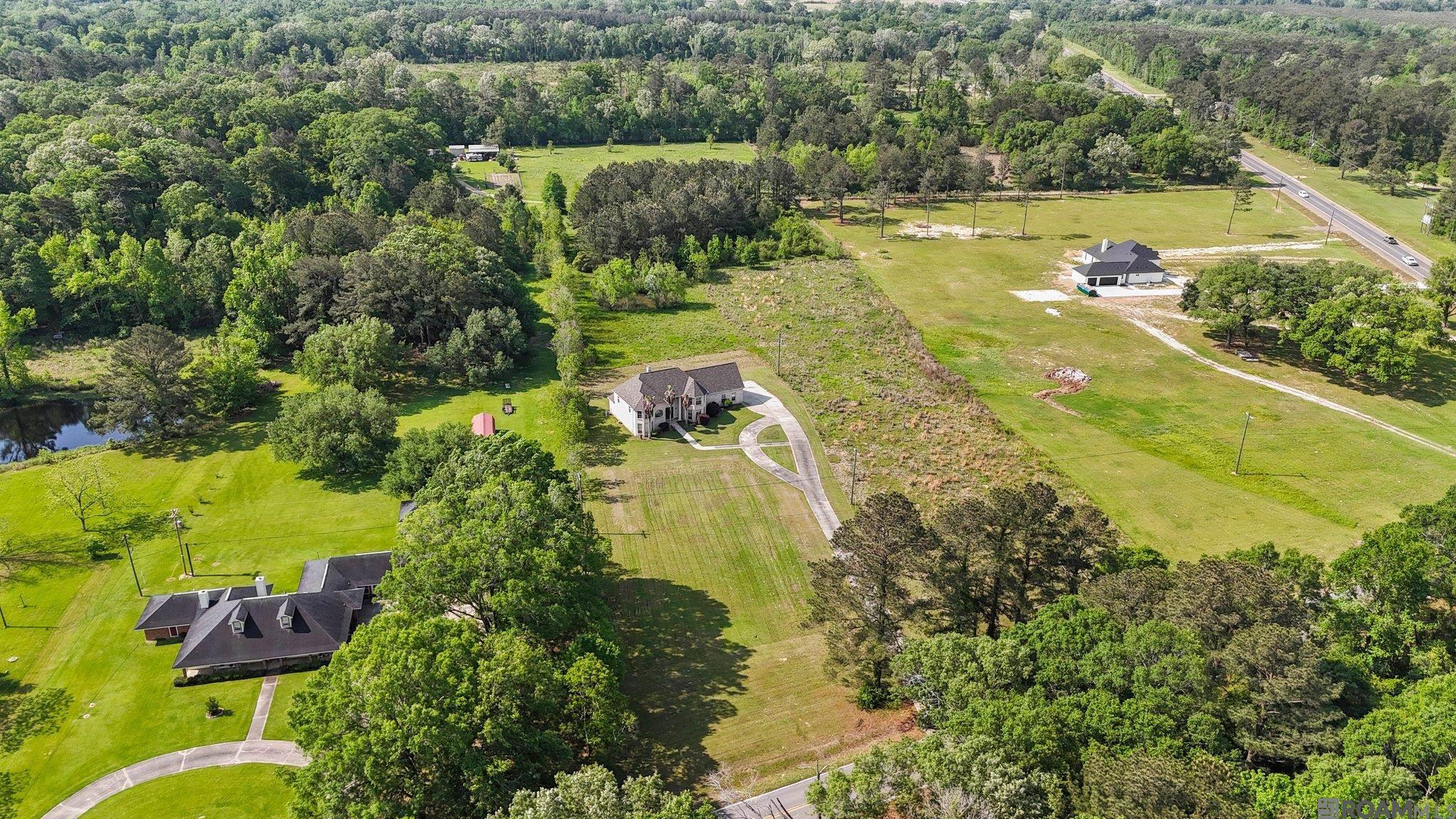9080 Port Hudson Pride Rd, Zachary, Louisiana image 36