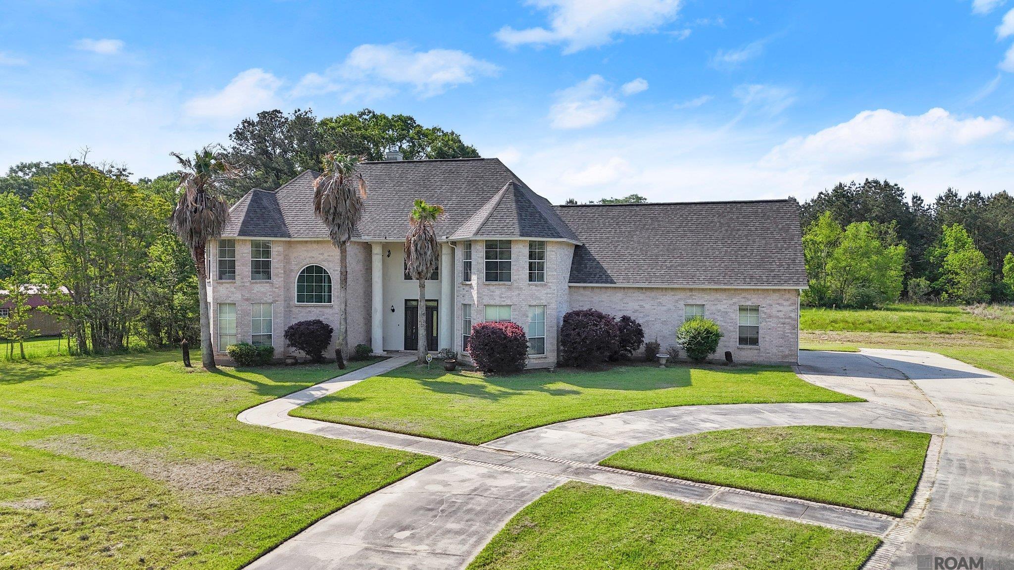 9080 Port Hudson Pride Rd, Zachary, Louisiana image 2