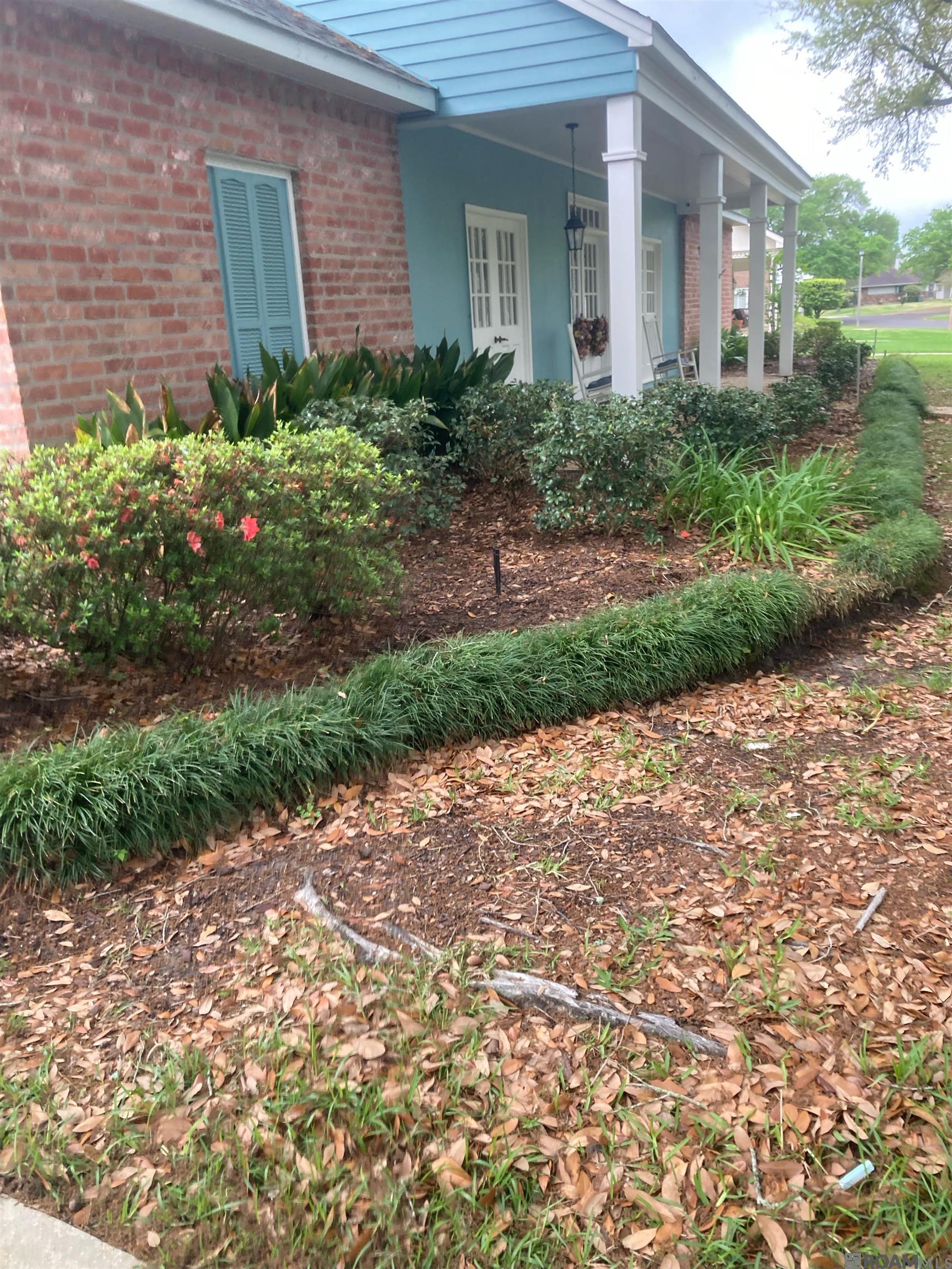 532 Woodstone Dr, Baton Rouge, Louisiana image 4