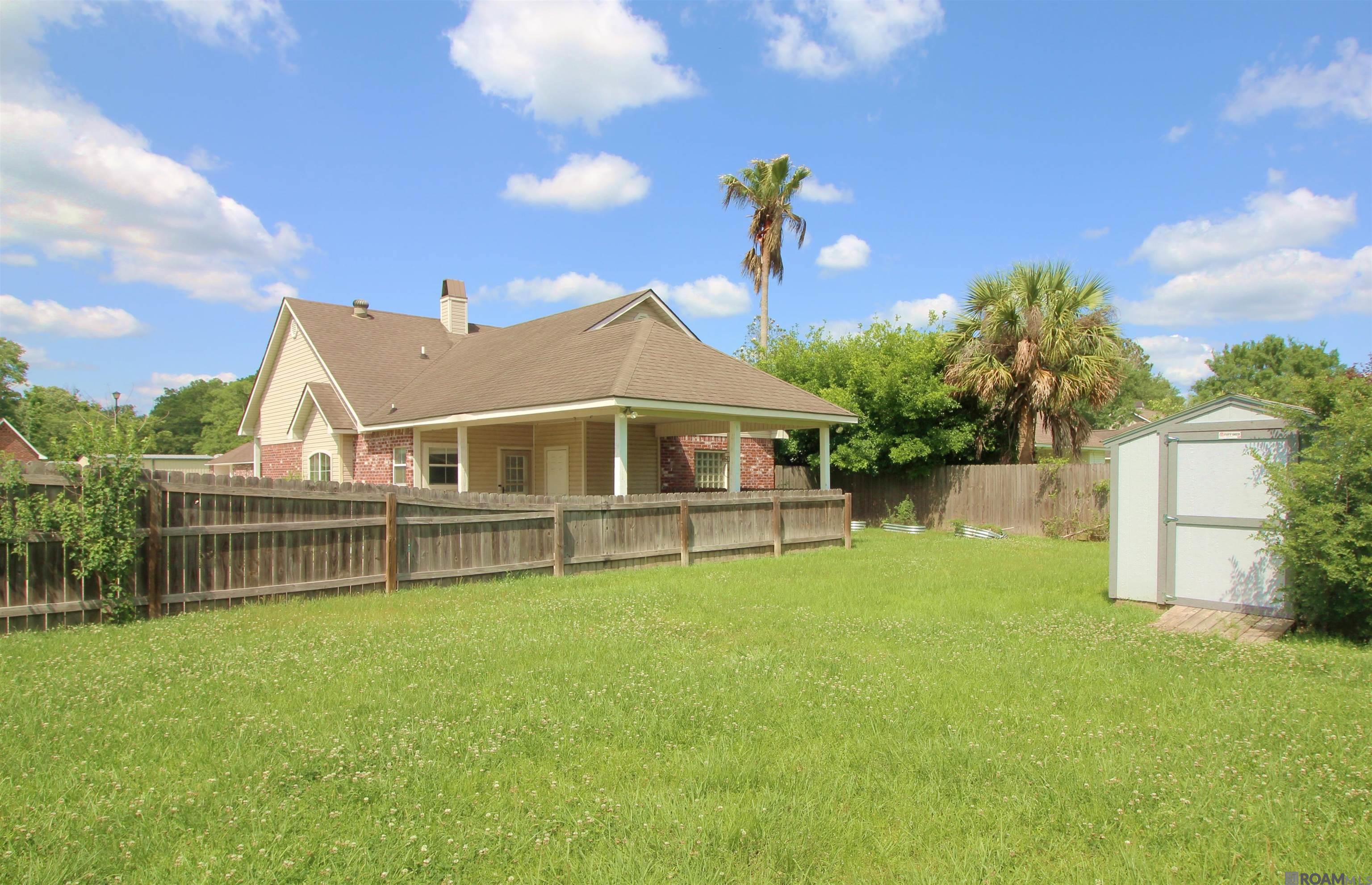 10316 Carter Hills Ave, Denham Springs, Louisiana image 4