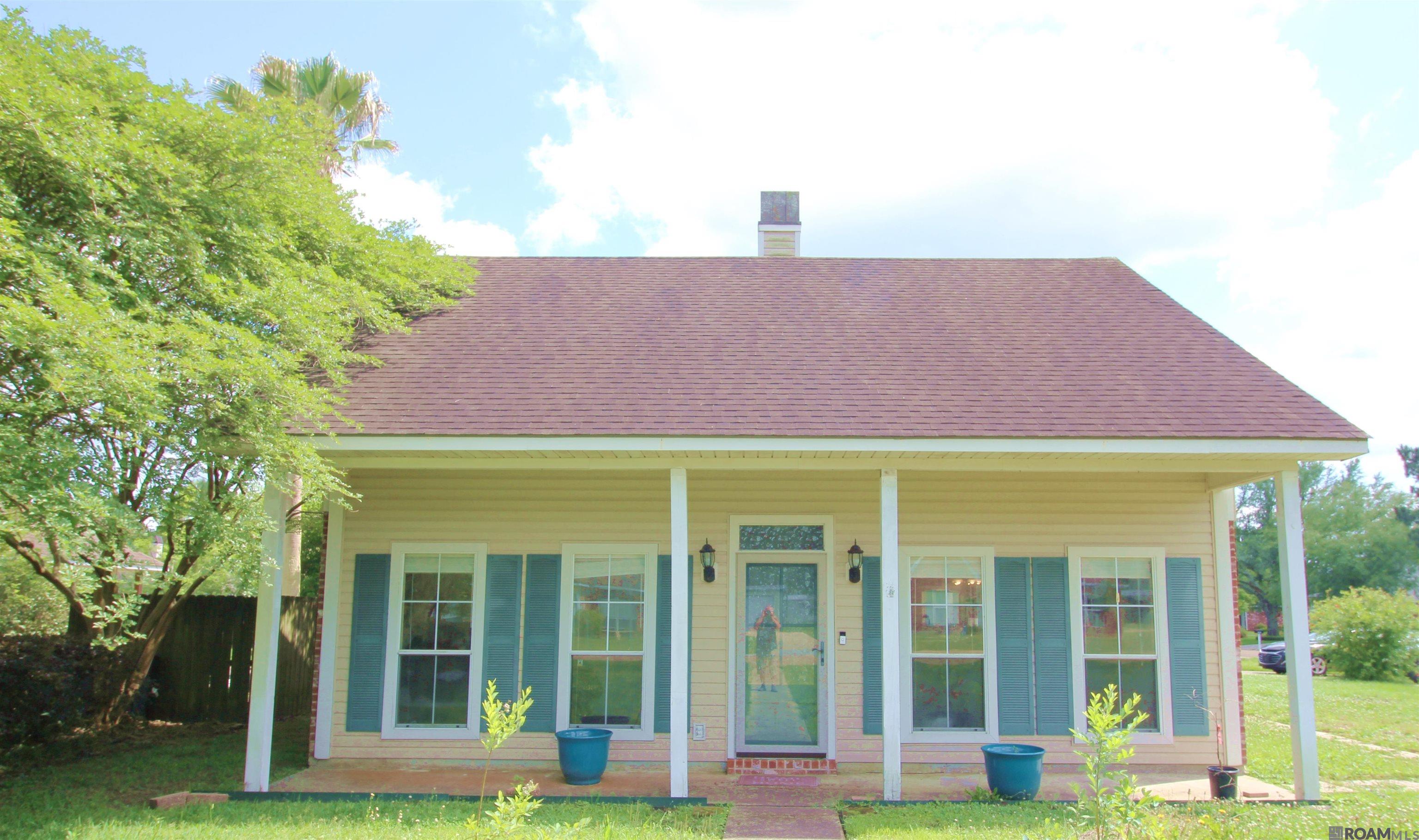 10316 Carter Hills Ave, Denham Springs, Louisiana image 2