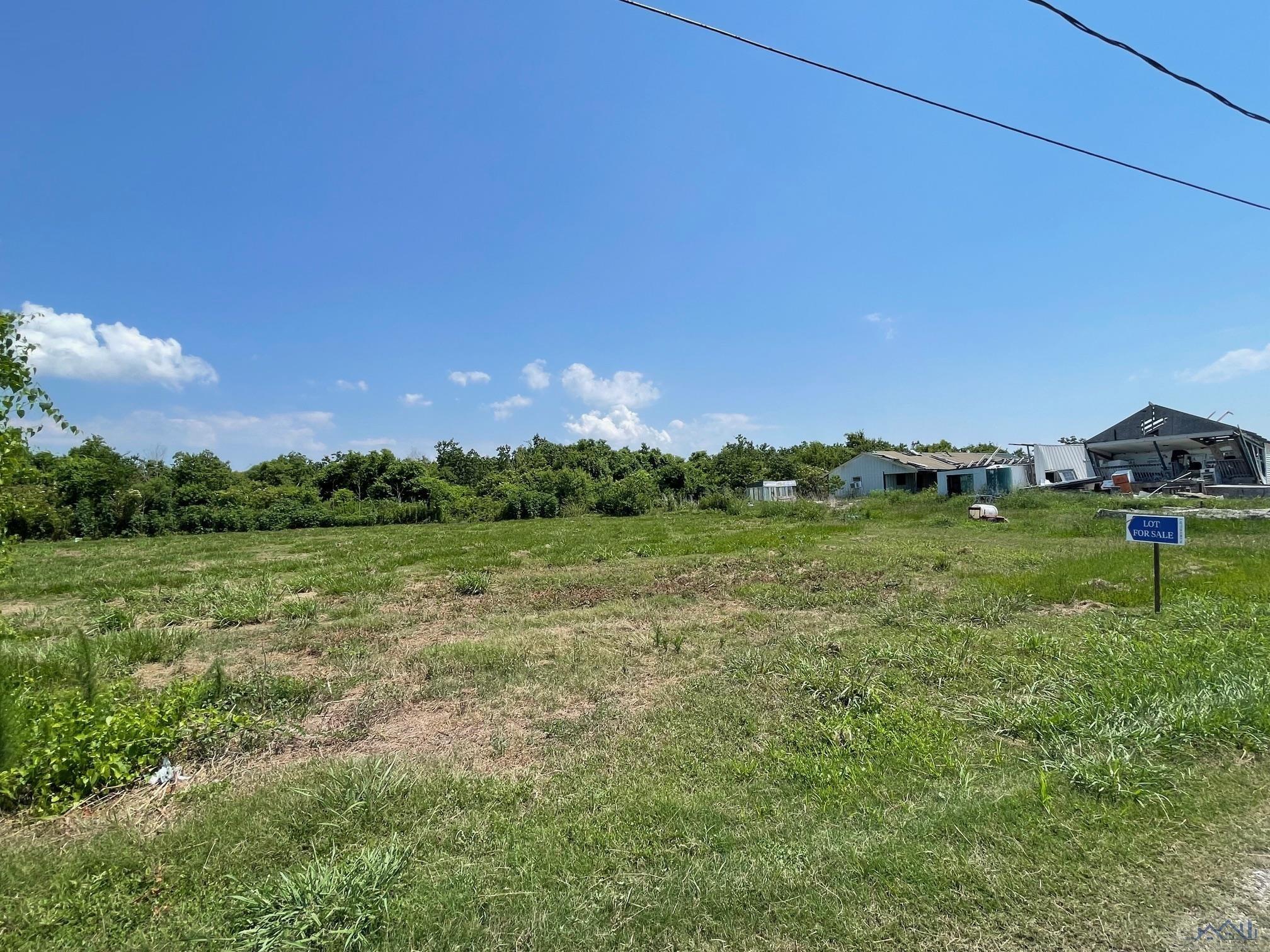 Lot 9 Blk. 2 East 93rd Street, Cut Off, Louisiana image 2