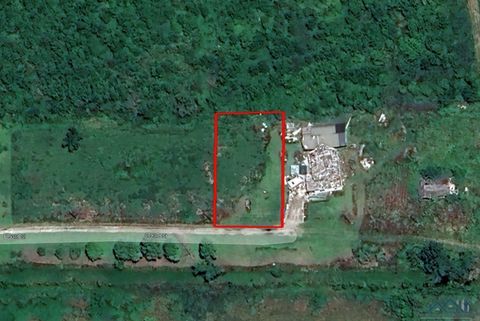 Vacant Land For Sale - LOT 9 BLK. 2 East 93rd Street<br/> Cut Off, LA 70345