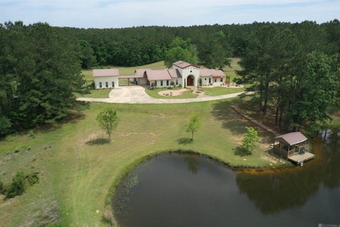 Homes For Sale - 9510 La Hwy 421<br/> Saint Francisville, LA 70775