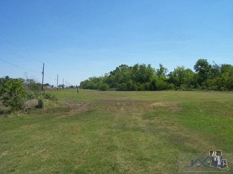 Vacant Land For Sale - TBD Highway 3161<br/> Cut Off, LA 70345