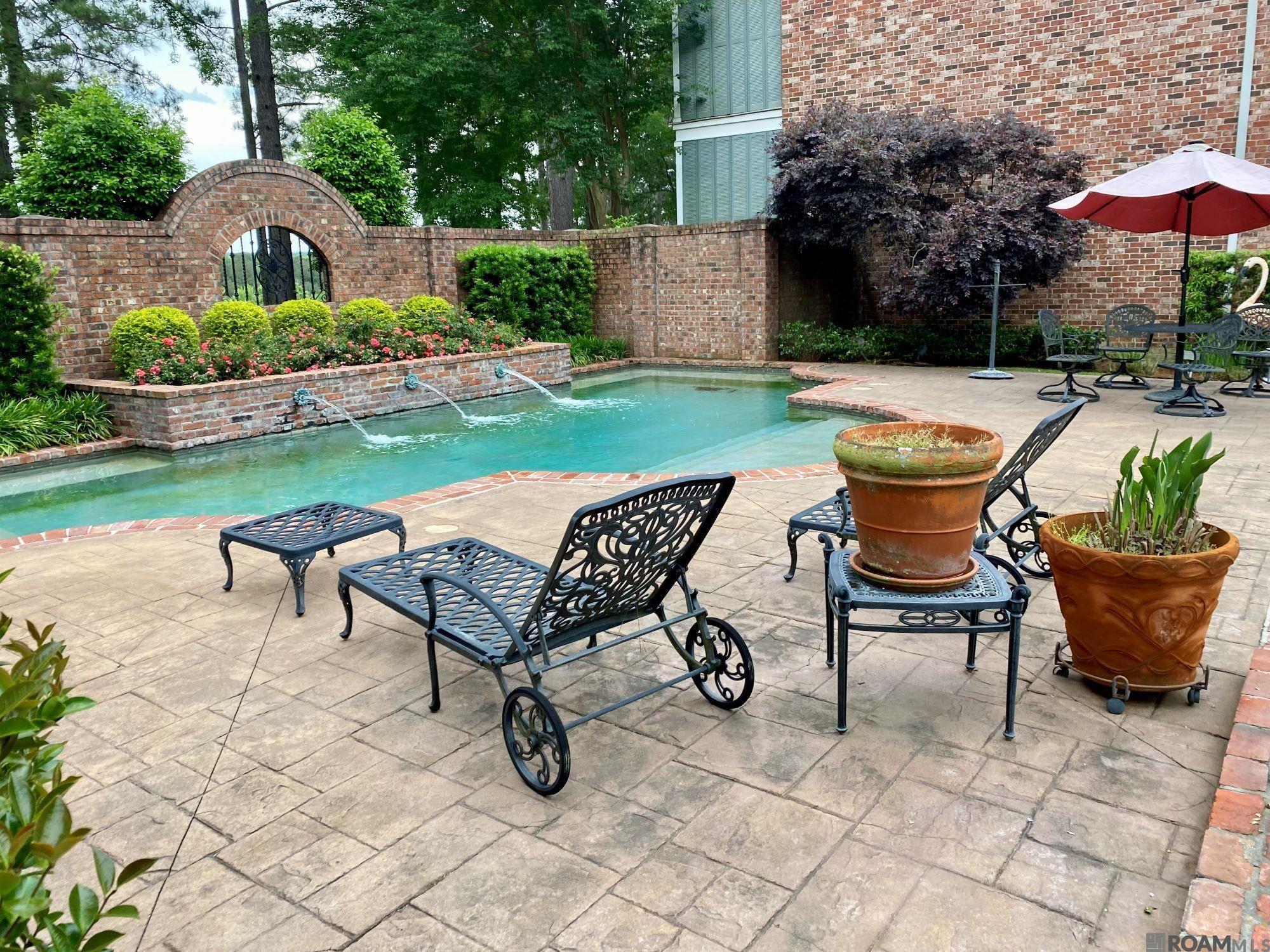 5802 Creekside Ln, Saint Francisville, Louisiana image 2