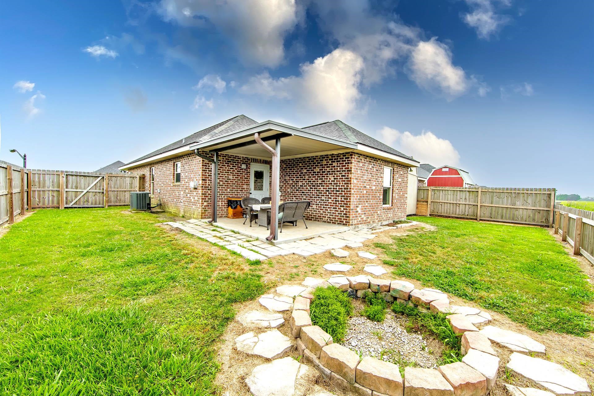 174 Darwen Drive, Raceland, Louisiana image 12
