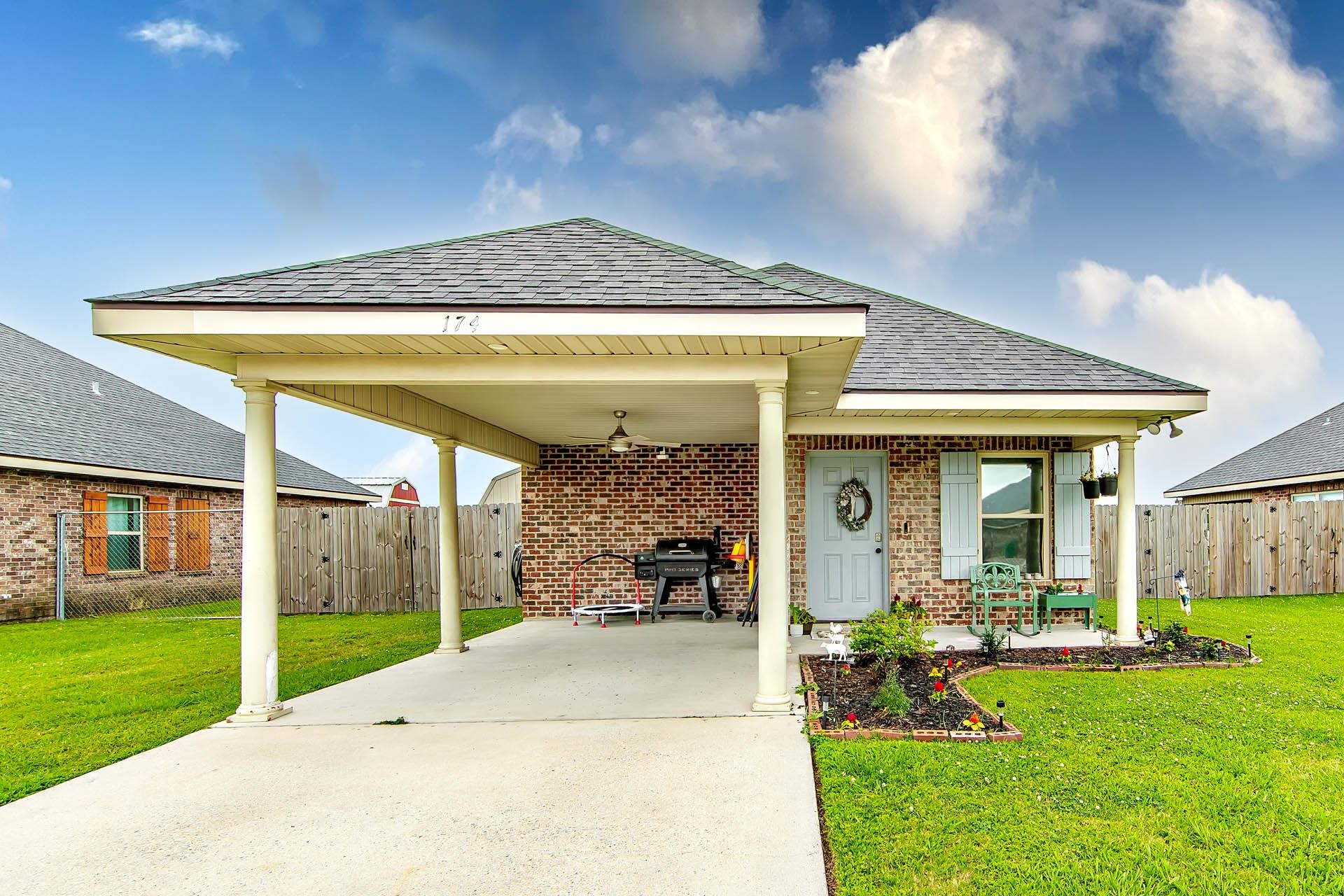 174 Darwen Drive, Raceland, Louisiana image 1