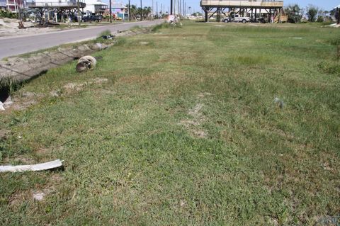 Vacant Land For Sale - 1808 Highway 1<br/> Jefferson County, Grand Isle, LA 70358