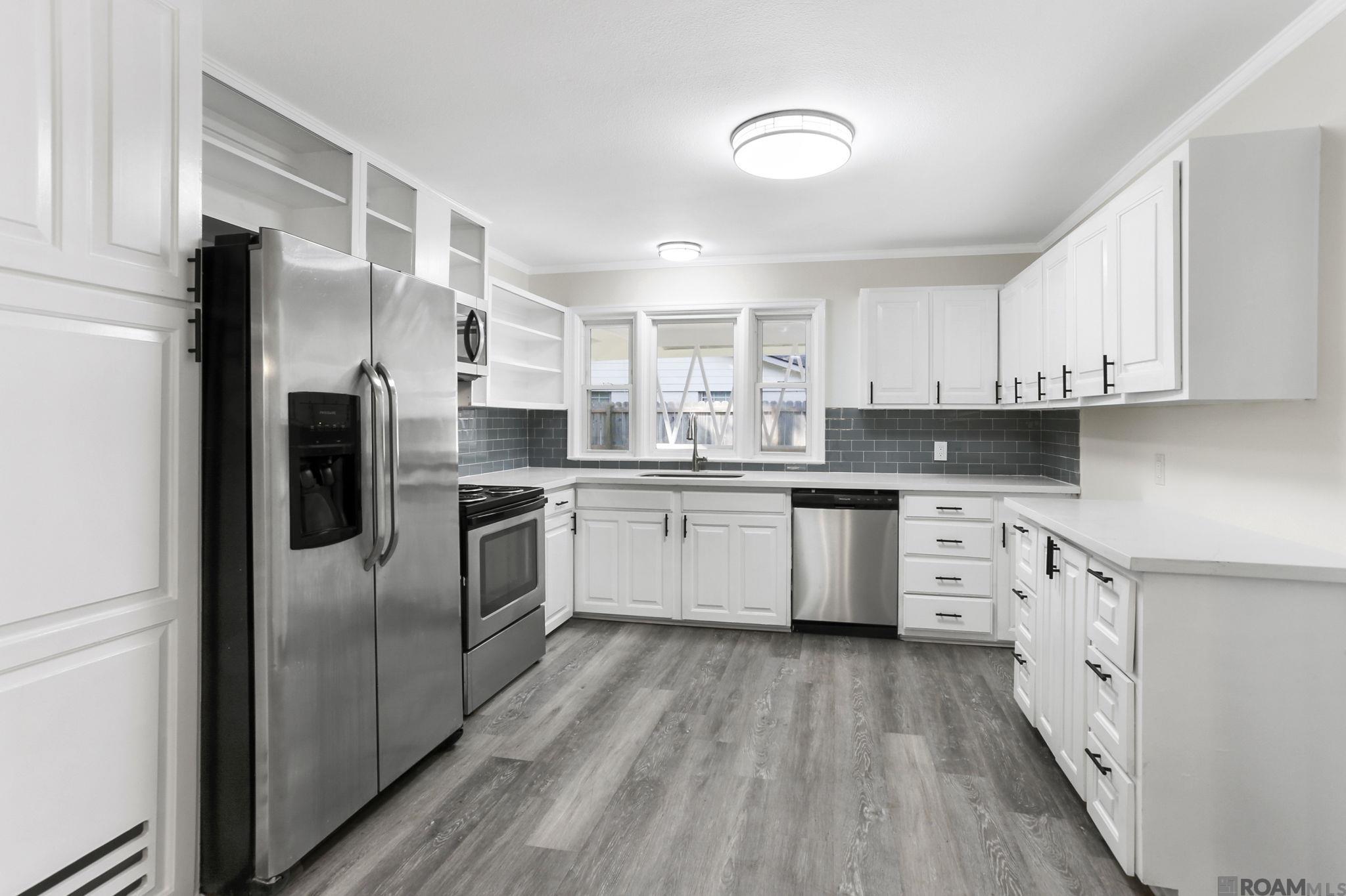 3321 Van Buren St, Baker, Louisiana image 3