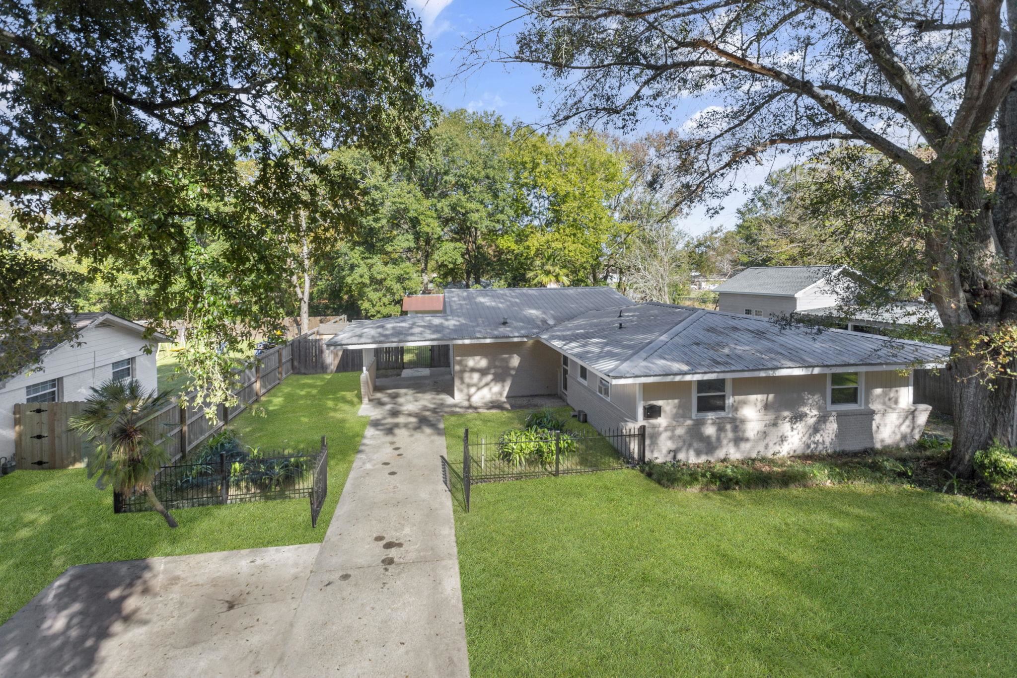 3321 Van Buren St, Baker, Louisiana image 16