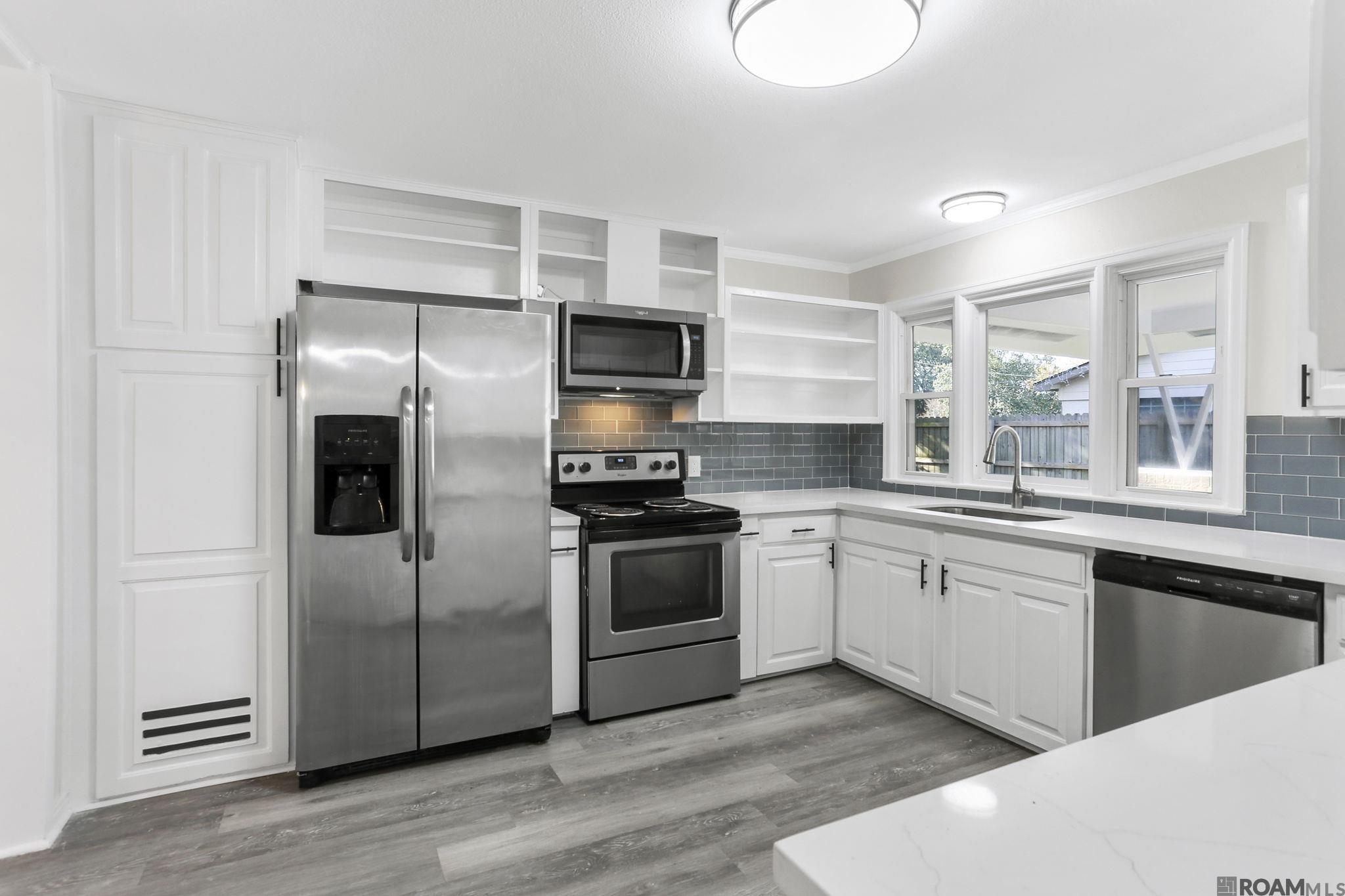 3321 Van Buren St, Baker, Louisiana image 2