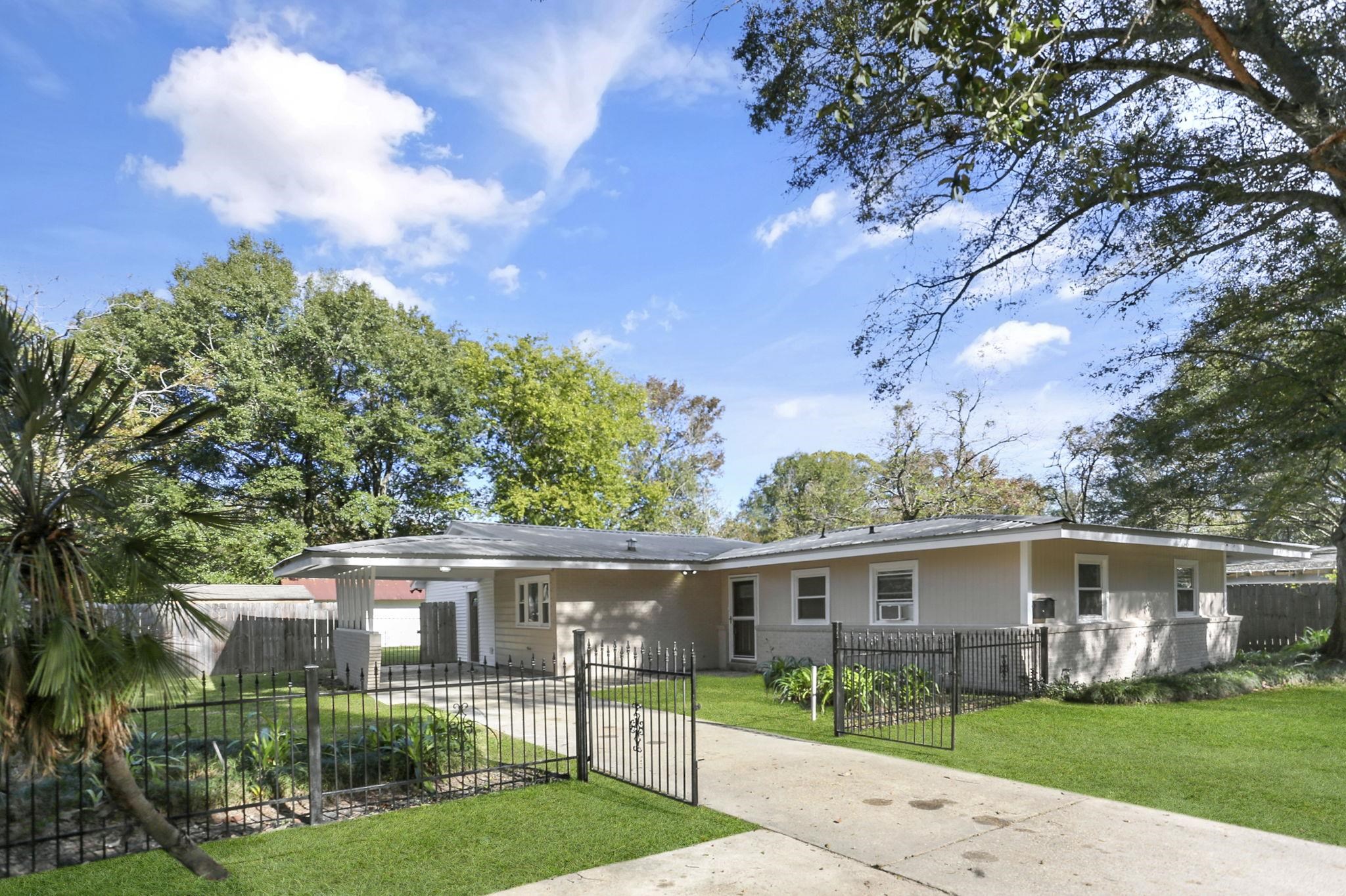 3321 Van Buren St, Baker, Louisiana image 1