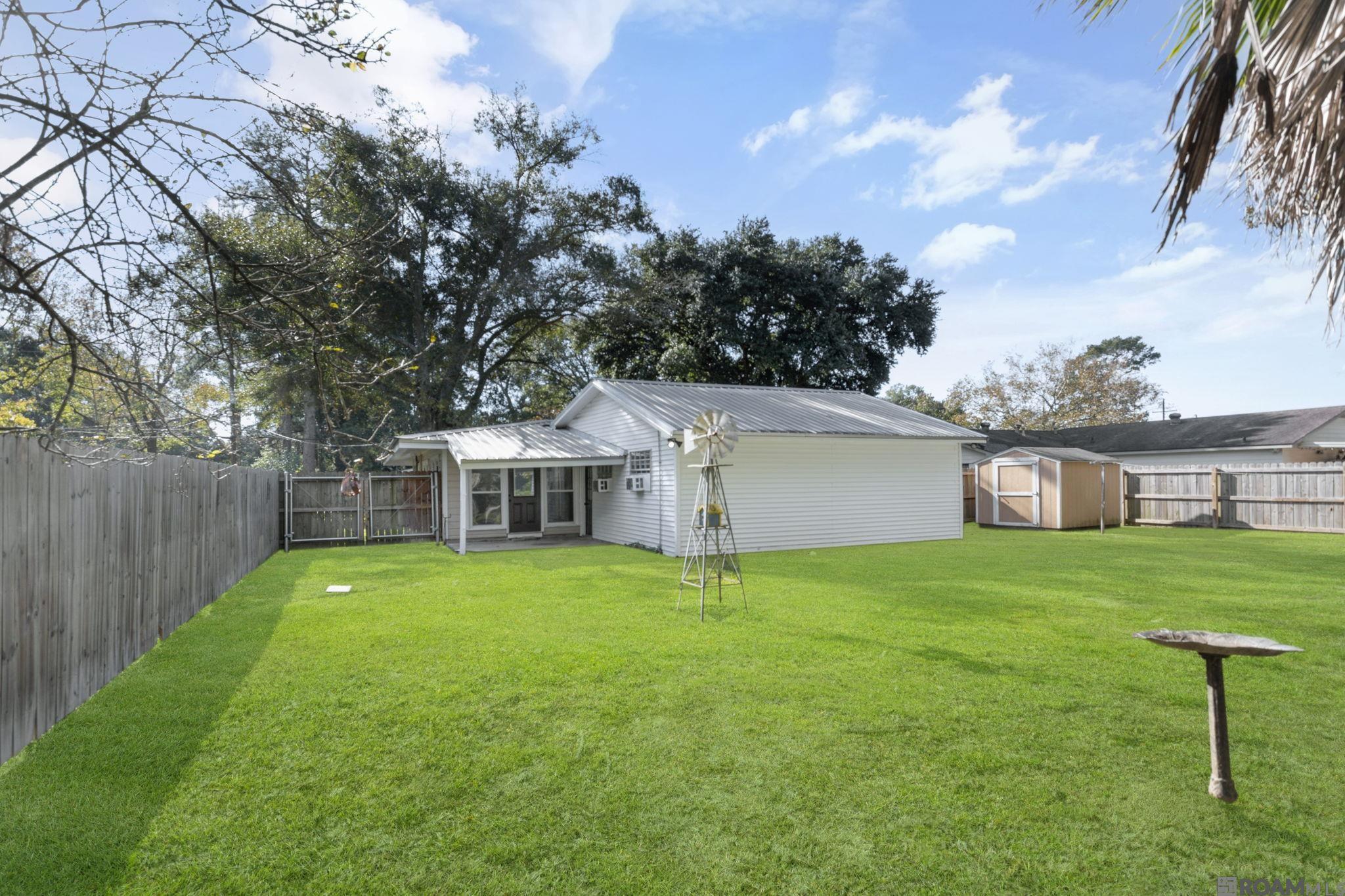 3321 Van Buren St, Baker, Louisiana image 15