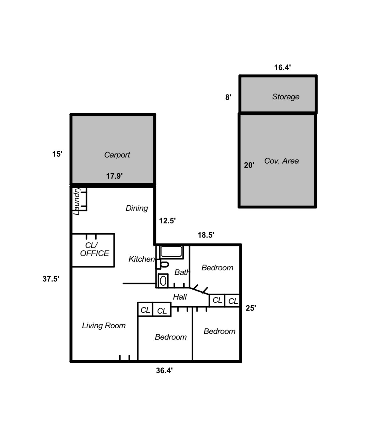 118 St Julian Street, Schriever, Louisiana image 18