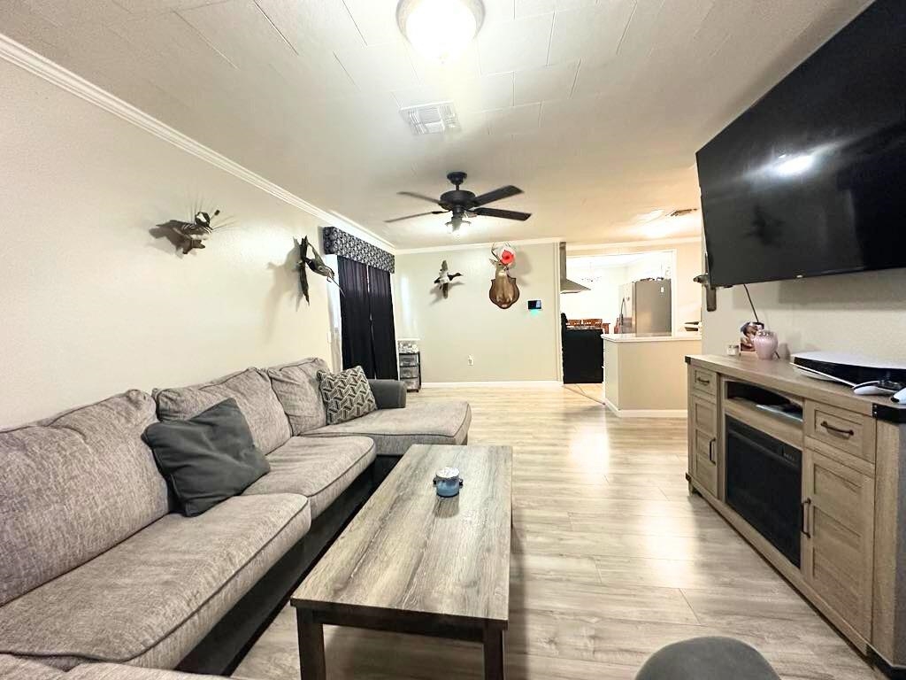 118 St Julian Street, Schriever, Louisiana image 3