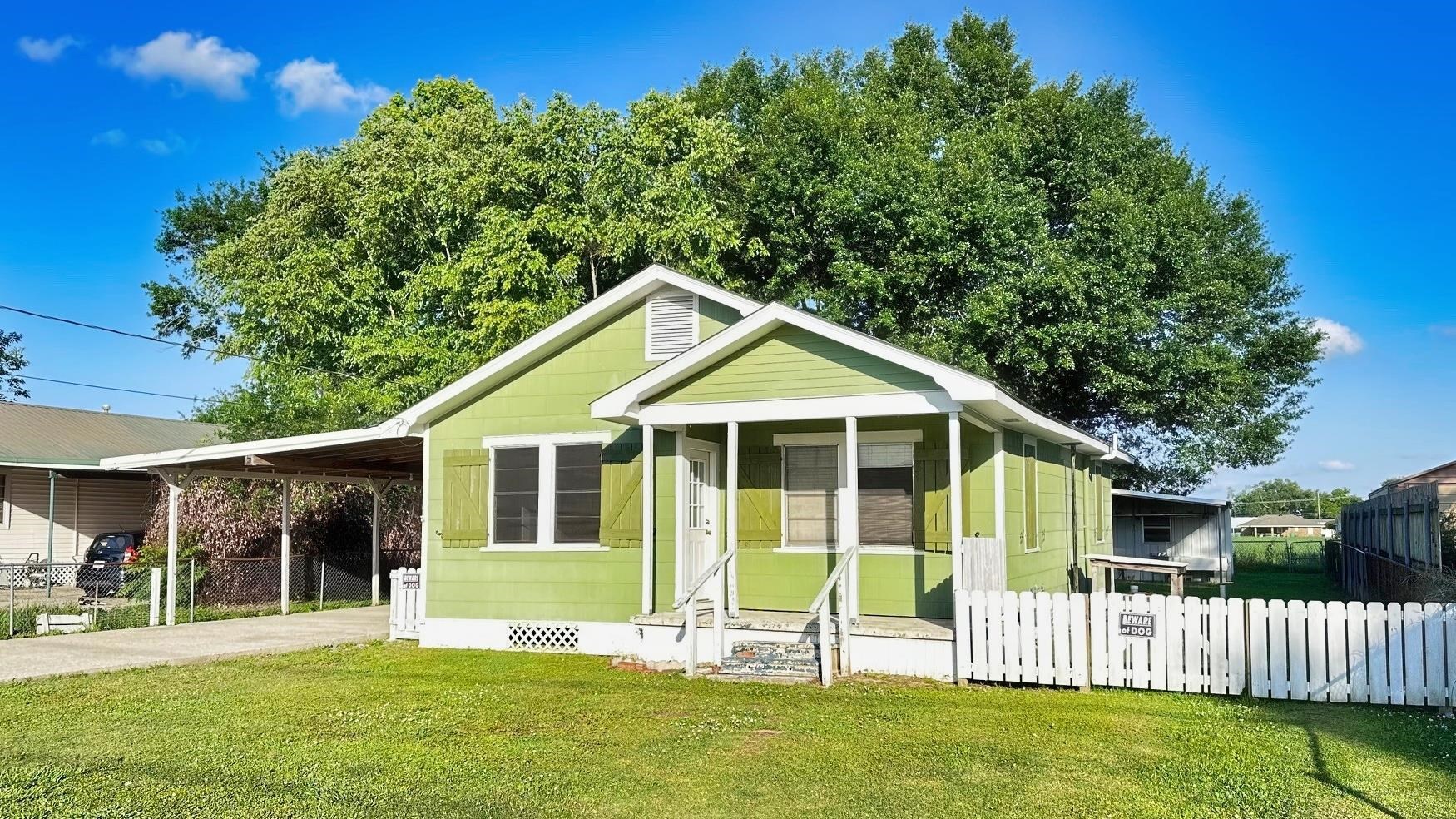 231 Redwood St, Labadieville, Louisiana image 2