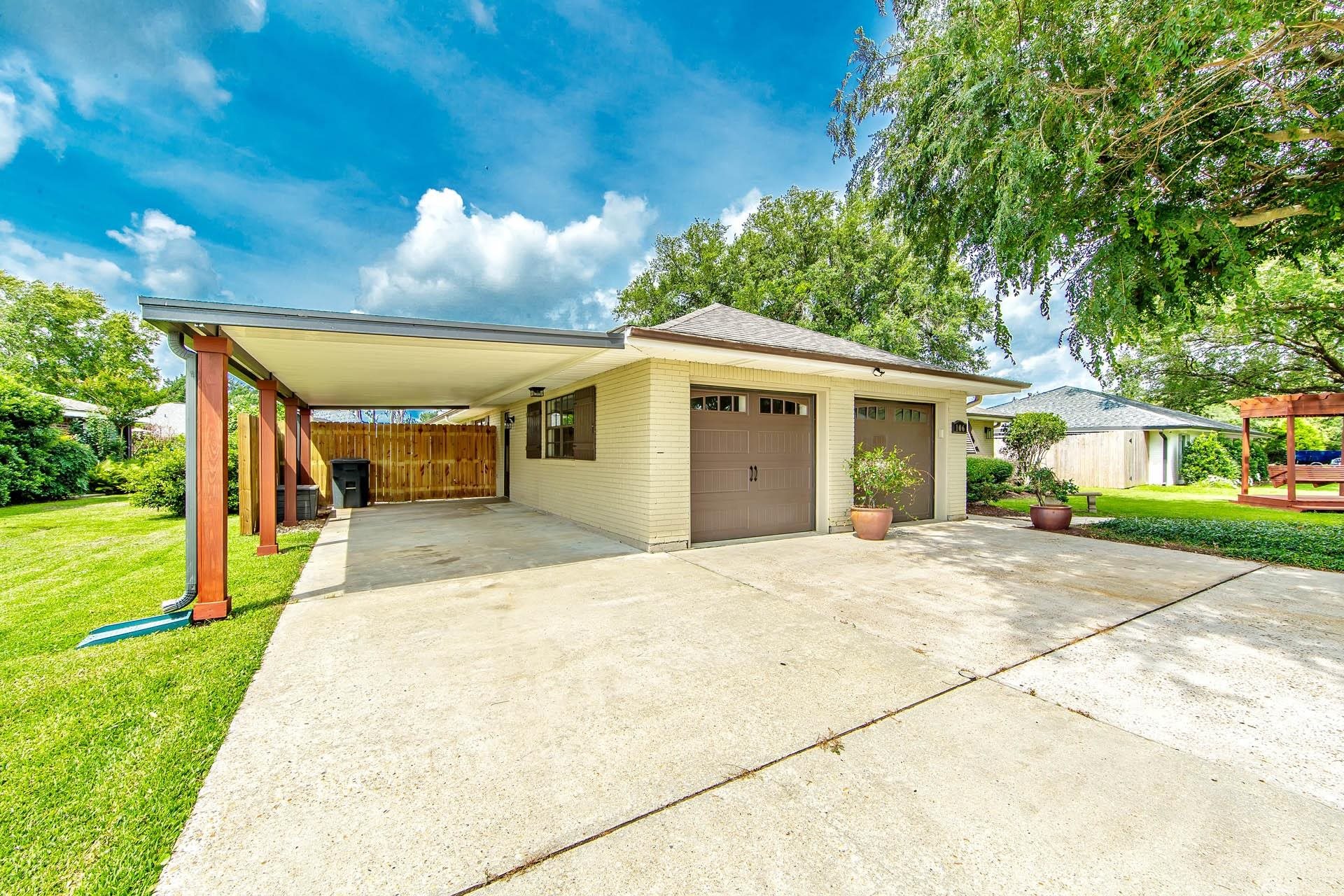106 E Garden Dr, Thibodaux, Louisiana image 2