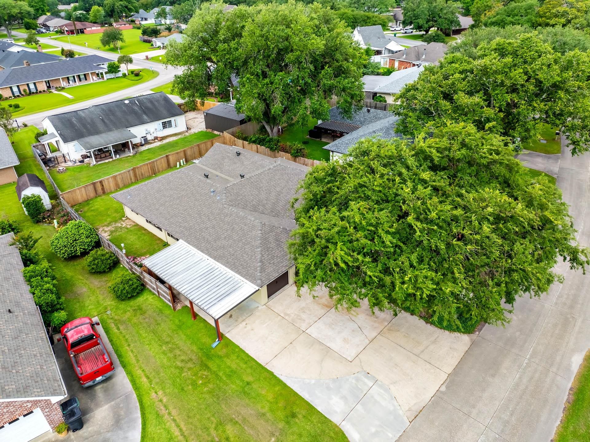 106 E Garden Dr, Thibodaux, Louisiana image 4