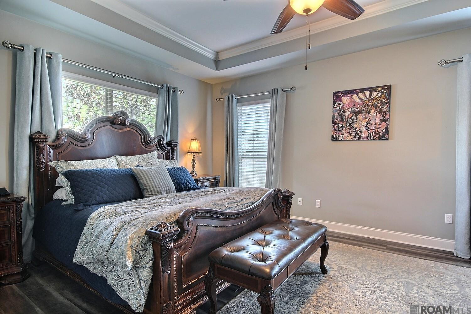8099 Glacier Bay Dr, Denham Springs, Louisiana image 17
