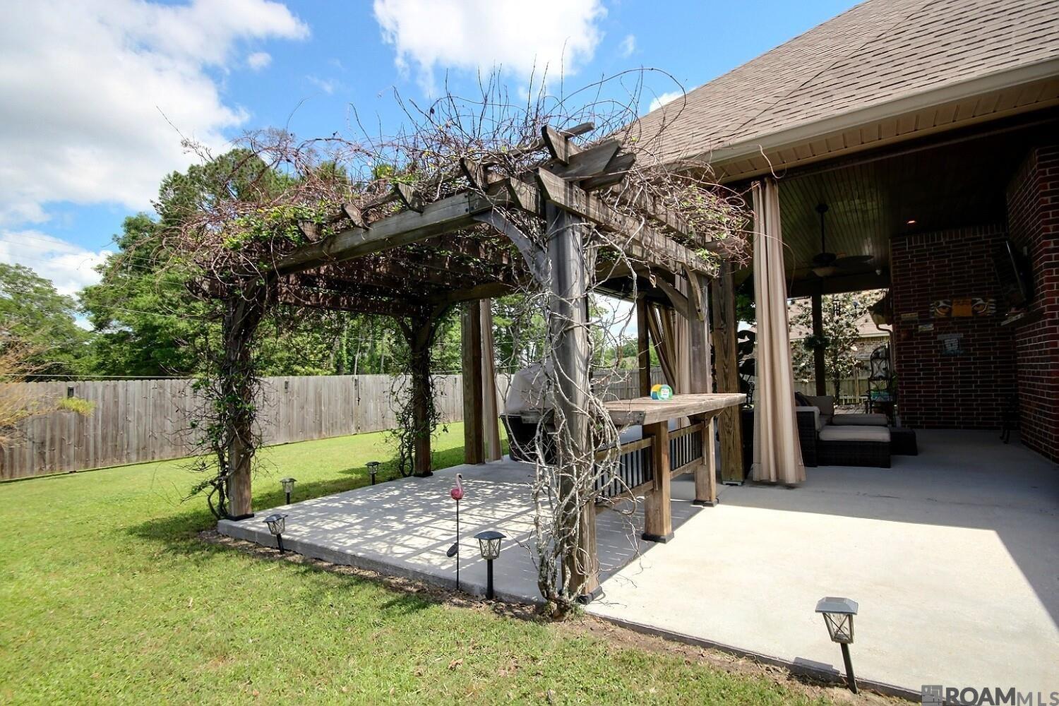 8099 Glacier Bay Dr, Denham Springs, Louisiana image 30