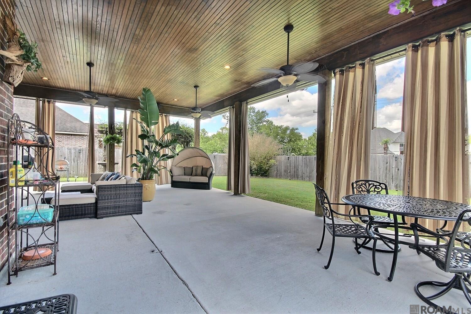 8099 Glacier Bay Dr, Denham Springs, Louisiana image 27