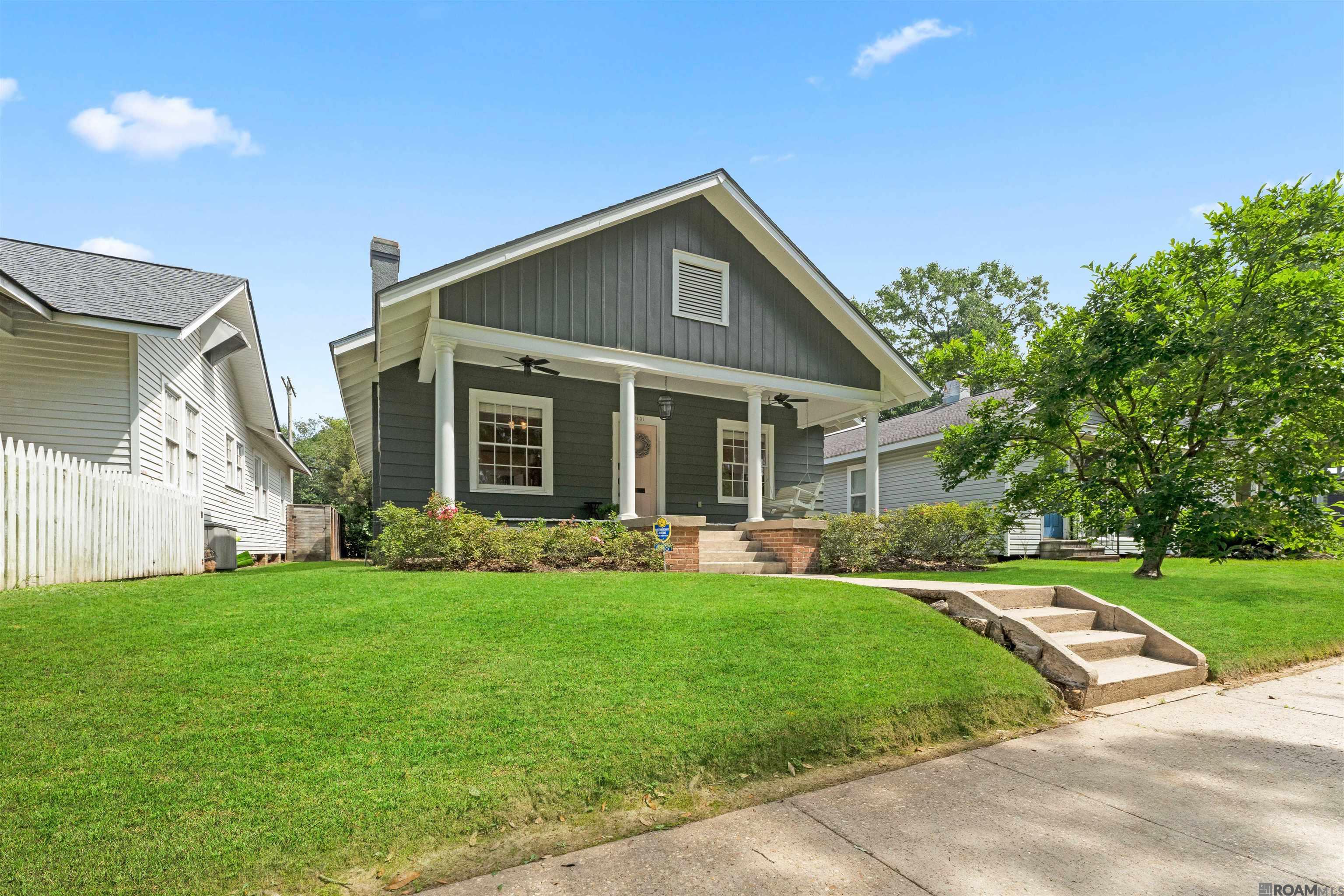 2131 Cherokee St, Baton Rouge, Louisiana image 1