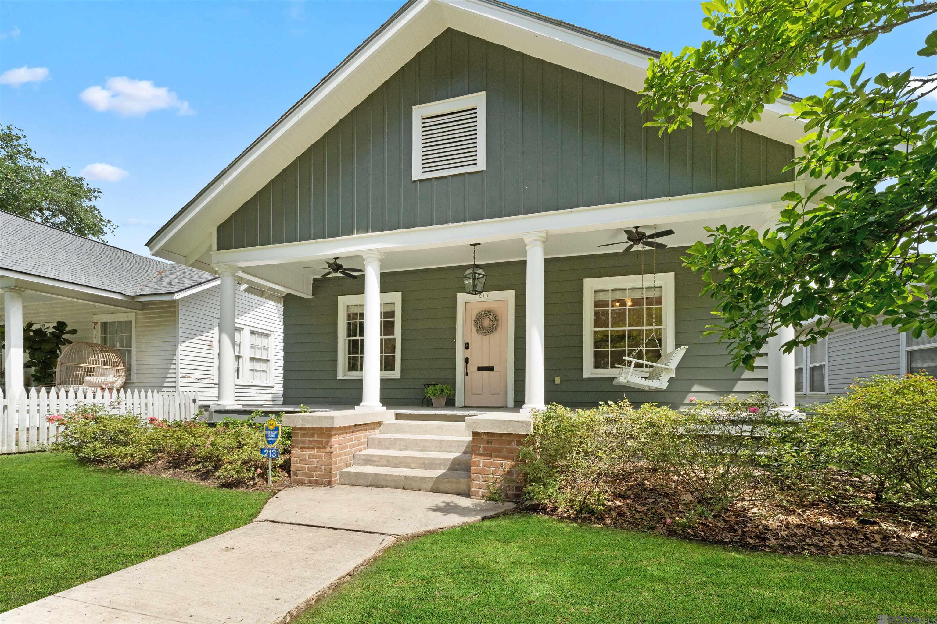 2131 Cherokee St, Baton Rouge, Louisiana image 3