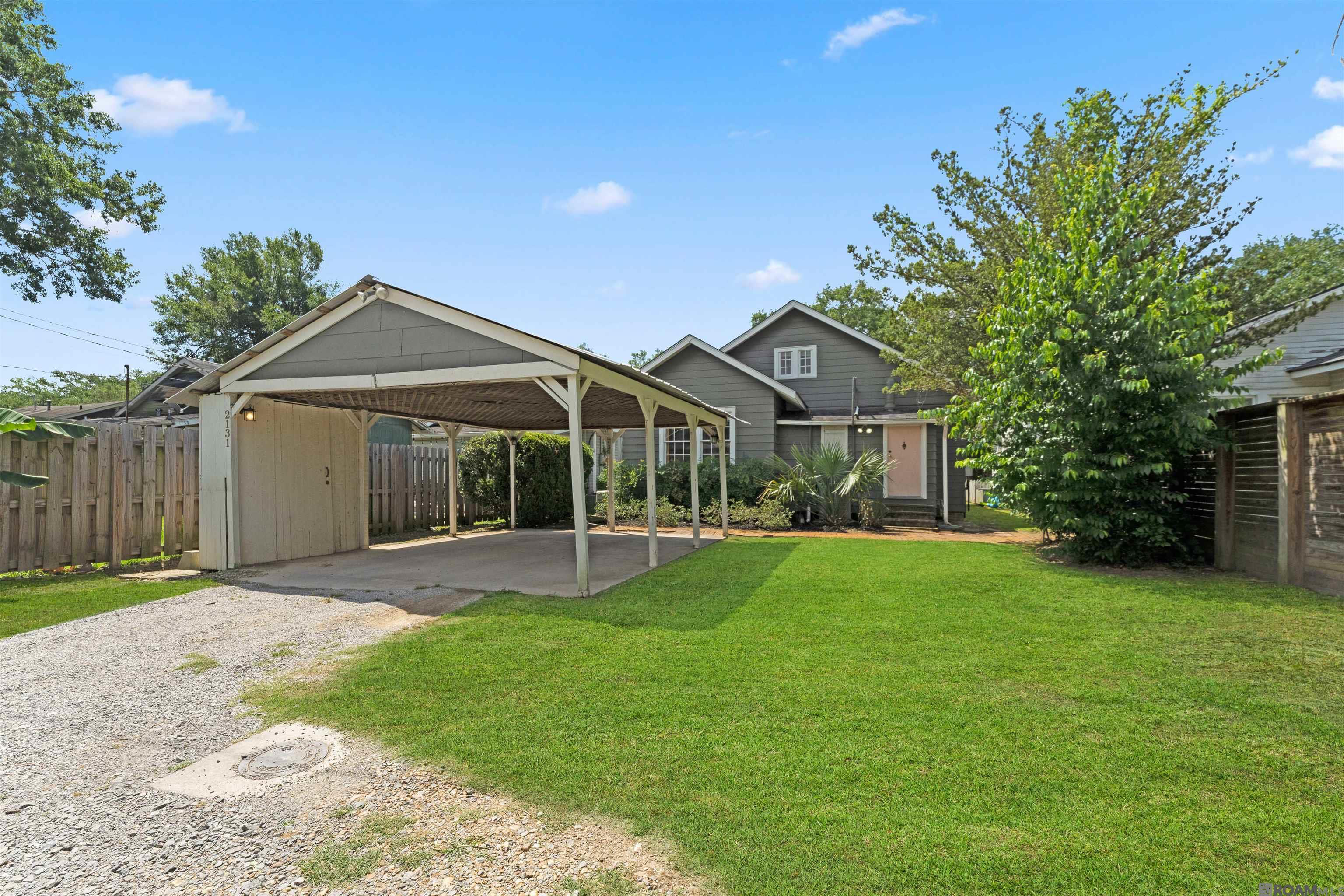 2131 Cherokee St, Baton Rouge, Louisiana image 26