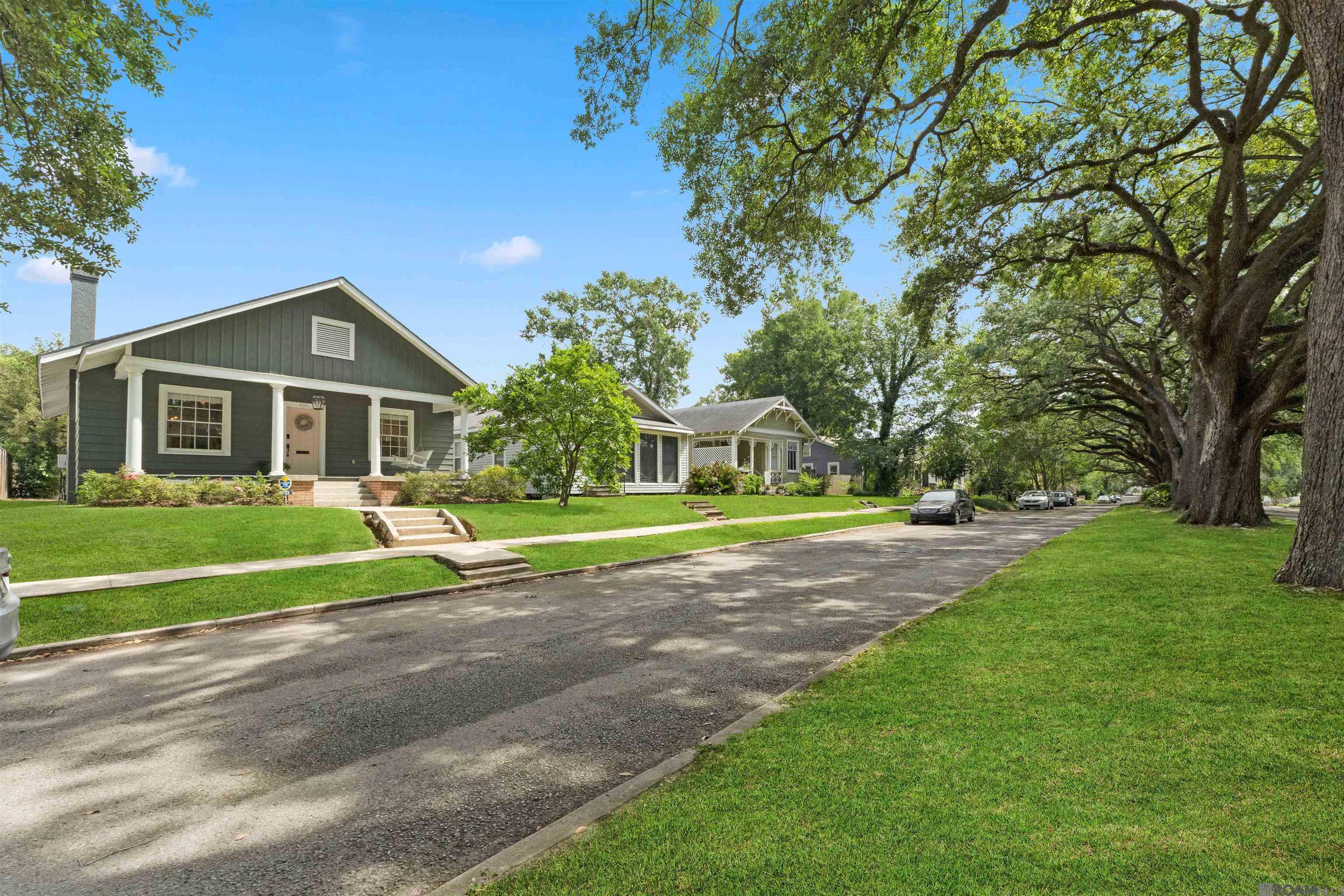2131 Cherokee St, Baton Rouge, Louisiana image 2