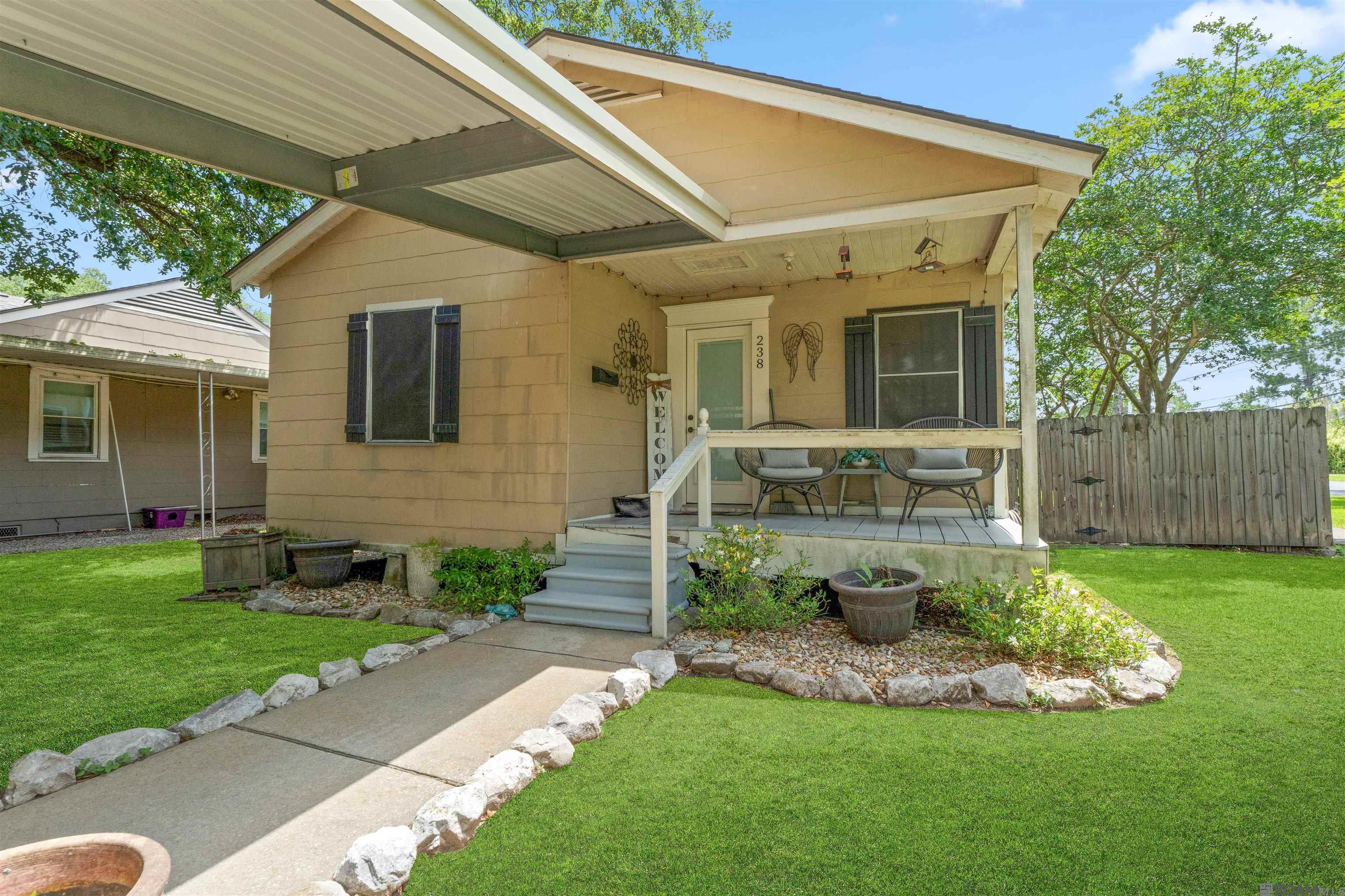238 Whitehead Blvd, Port Allen, Louisiana image 2