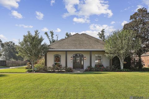 8788 Wyeth Dr Denham Springs LA 70706