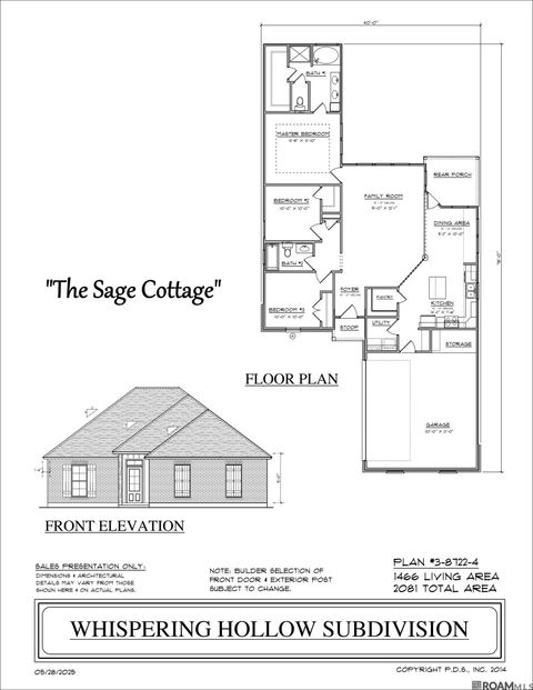 Homes For Sale - 28625 Lindsey Erin Ln<br/> Albany, LA 70711