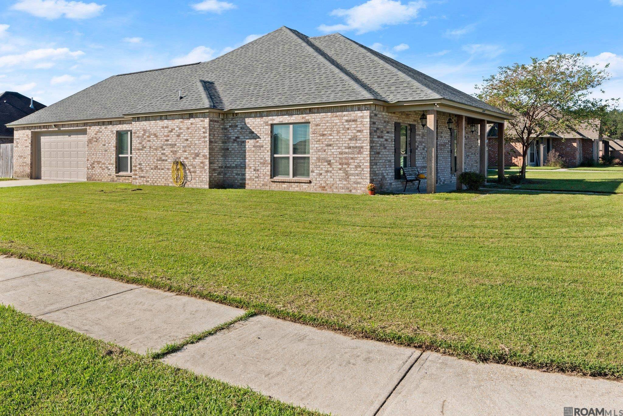 25320 Black Lake Ave, Livingston, Louisiana image 3