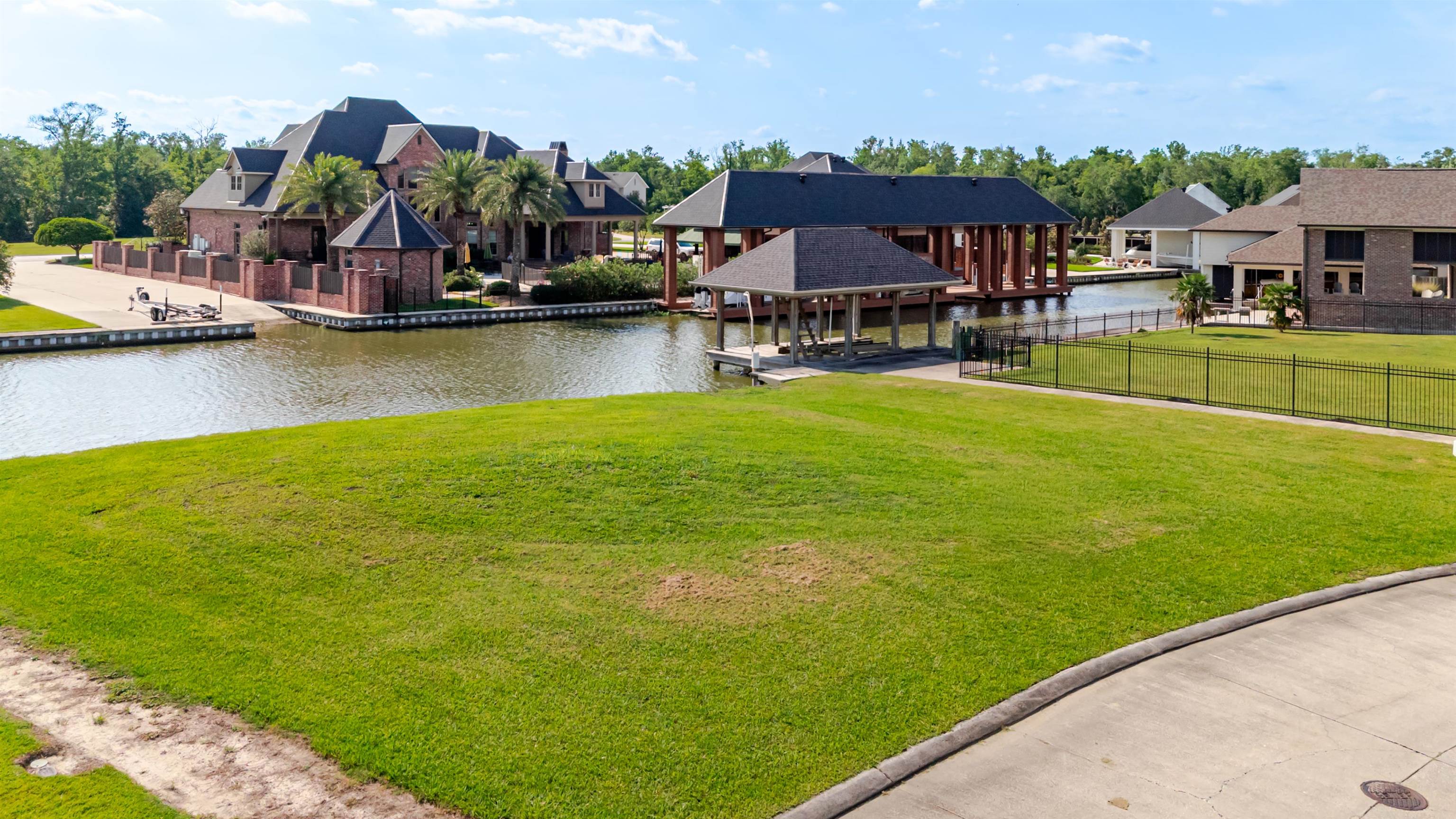 Photo 1 of 5 — 314 Tigerlily Dr, Houma, LA 70360
