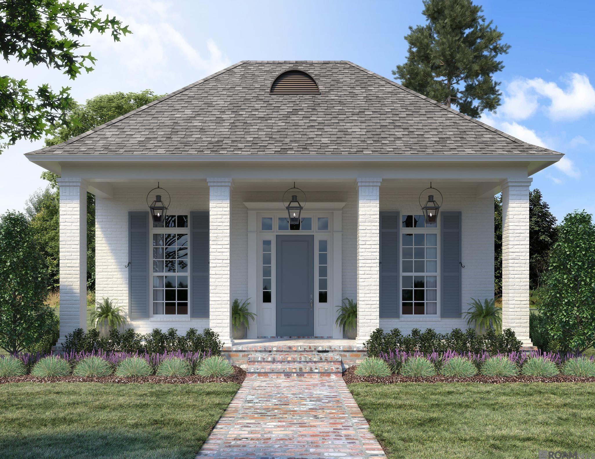 150 Sage Alley, Covington, Louisiana image 1