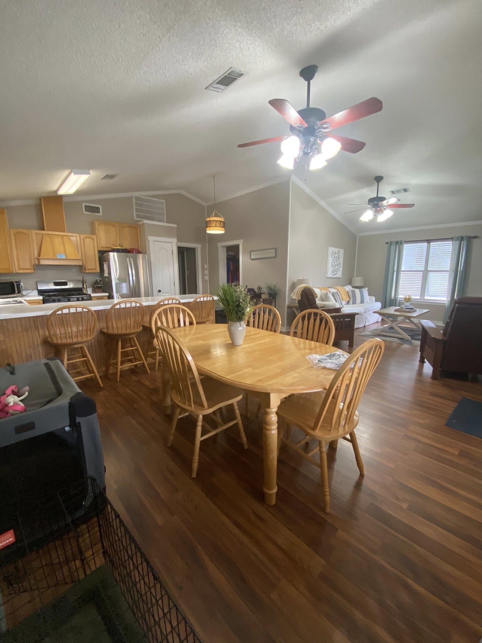 207 Janet Lynn Ct, Theriot, Louisiana image 9