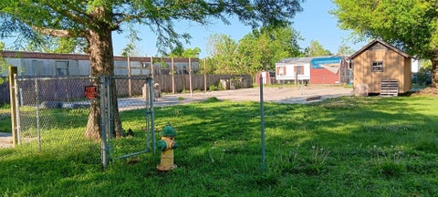Vacant Land For Sale - 226 Santa Monica Drive<br/> Houma, LA 70363