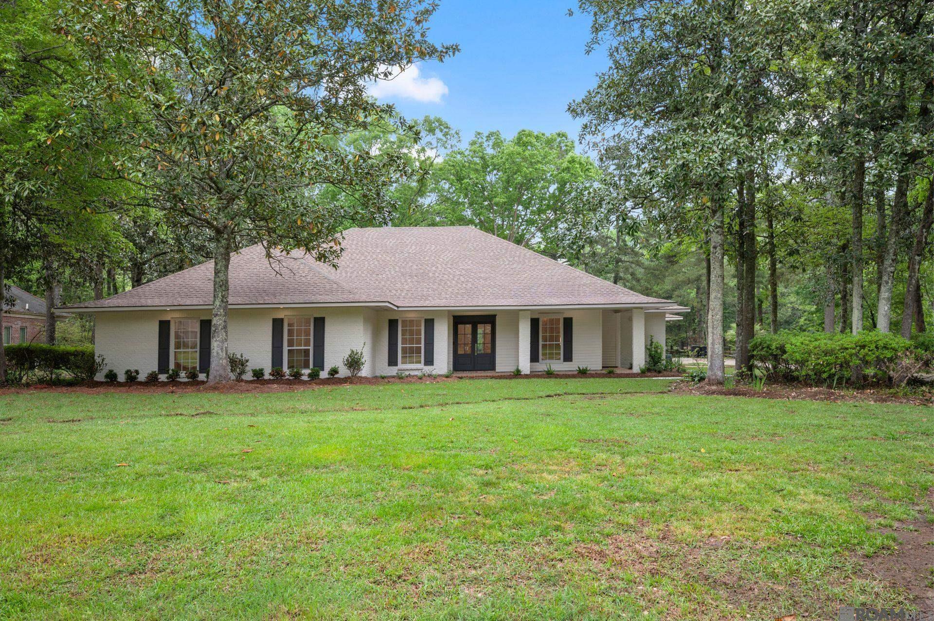 18631 Beaconwoods Dr, Baton Rouge, Louisiana image 1