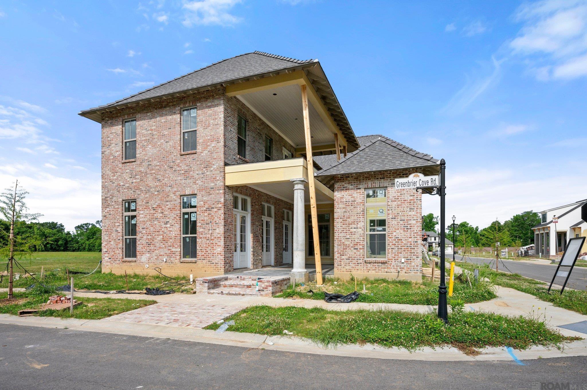 8638 Greenbrier Cove Rd, Baton Rouge, Louisiana image 1